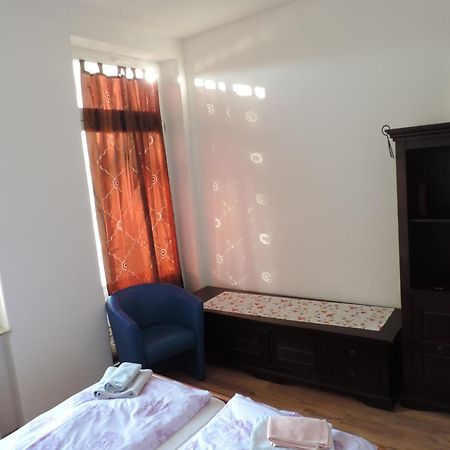 Gaestehaus Andreasstrasse Ерфурт Екстериор снимка