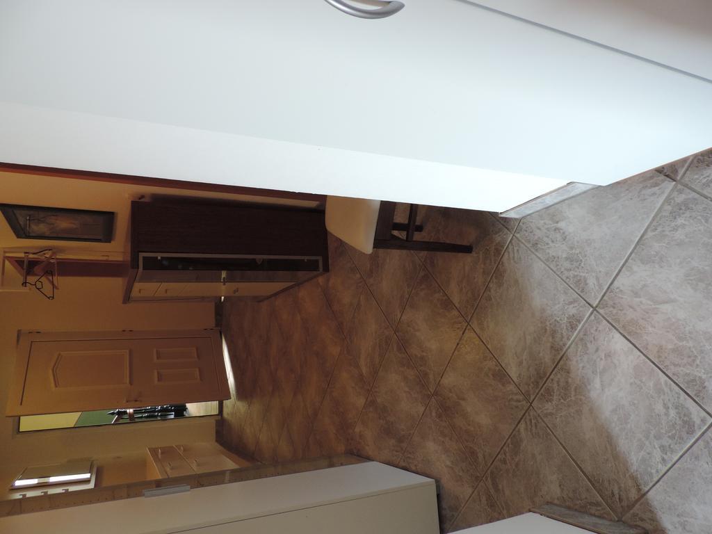 Gaestehaus Andreasstrasse Ерфурт Екстериор снимка